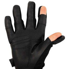 MFH - GANTS TACTIQUES, NOIR-26213