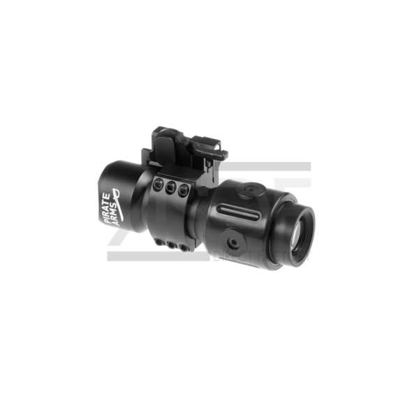 PIRATE ARMS -  MAGNIFIER ZOOM X3 PIRATE ARMS - 4