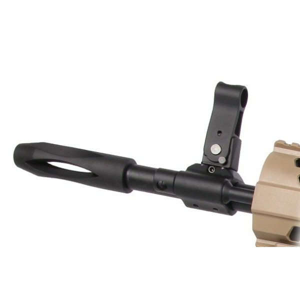 G&G - BATTEUSE CM16 LMG NOIR G&G - Guay Guay Armament - 3