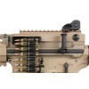 G&G - BATTEUSE CM16 LMG NOIR G&G - Guay Guay Armament - 4