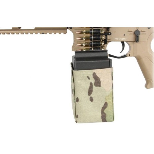 G&G - BATTEUSE CM16 LMG NOIR G&G - Guay Guay Armament - 8