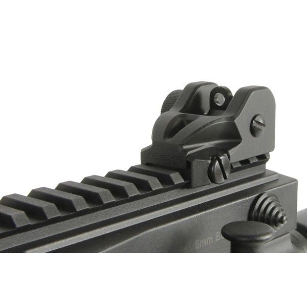 G&G - BATTEUSE CM16 LMG NOIR G&G - Guay Guay Armament - 10