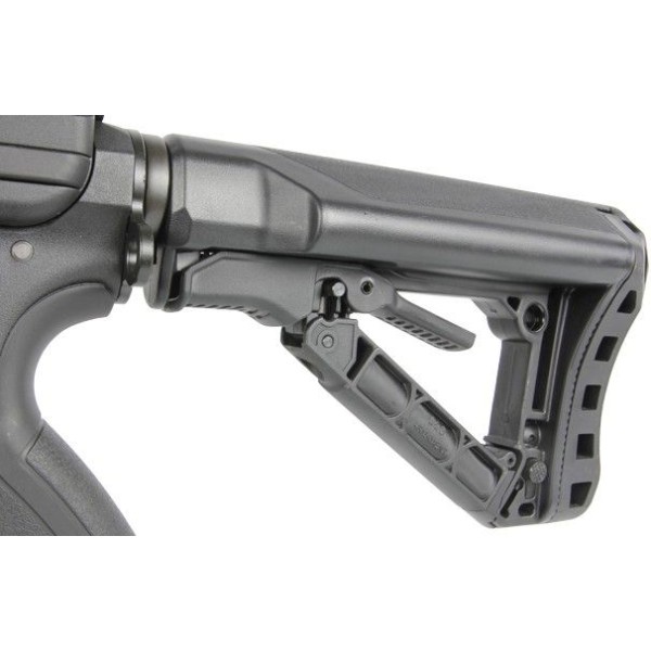 G&G - BATTEUSE CM16 LMG NOIR G&G - Guay Guay Armament - 12