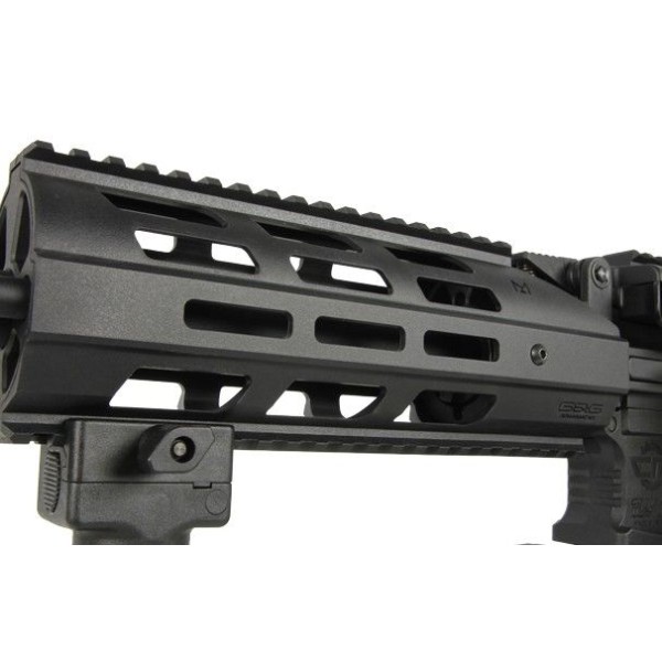 G&G - BATTEUSE CM16 LMG NOIR G&G - Guay Guay Armament - 15