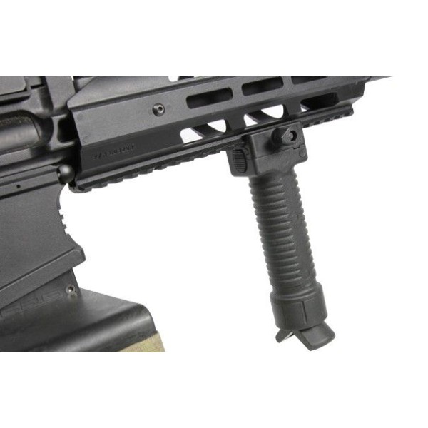 G&G - BATTEUSE CM16 LMG NOIR G&G - Guay Guay Armament - 16