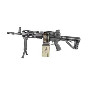 G&G - BATTEUSE CM16 LMG NOIR-26261