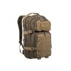 MIL-TEC - SAC D'ASSAULT 20L OD & TAN MILTEC - STURM MIL-TEC - 1