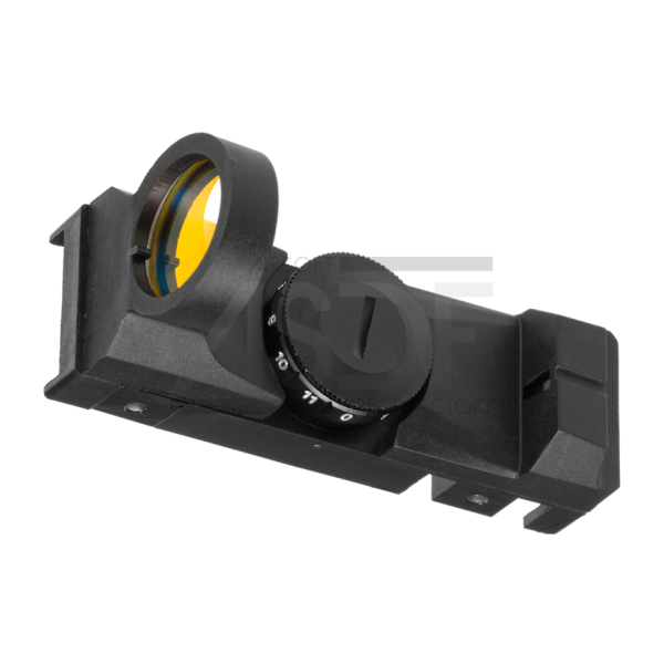 PIRATE ARMS - VISEUR REFLEX PIRATE ARMS - 3