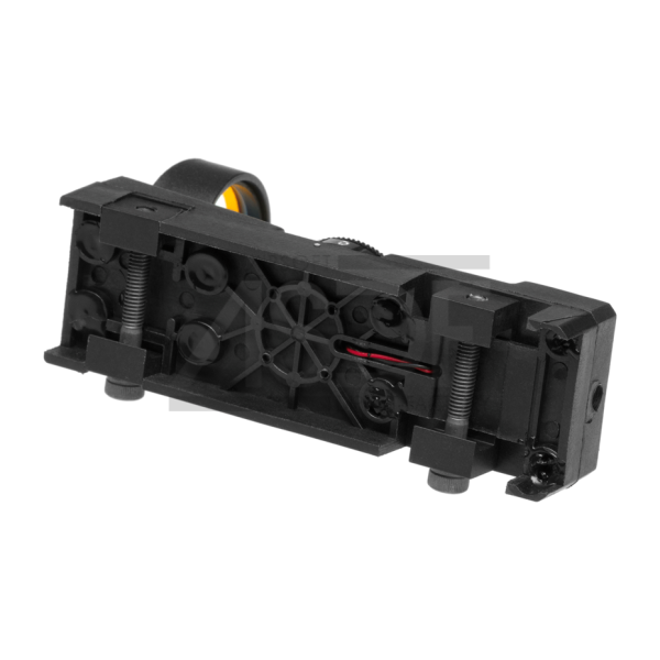PIRATE ARMS - VISEUR REFLEX PIRATE ARMS - 4