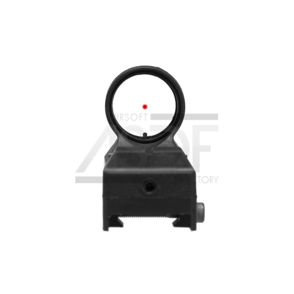 PIRATE ARMS - VISEUR REFLEX PIRATE ARMS - 5