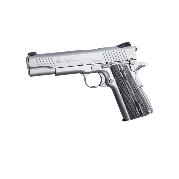 ASG - DAN WESSON VALOR FULL METAL 1911 CO2 ASG - Action Sport Game - 1