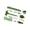 G&G - KIT DE CONVERSION ARP 9 JADE (VERT) G&G - Guay Guay Armament - 1