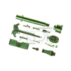G&G - KIT DE CONVERSION ARP 9 JADE (VERT) G&G - Guay Guay Armament - 2
