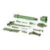 G&G - KIT DE CONVERSION ARP 9 JADE (VERT) G&G - Guay Guay Armament - 3