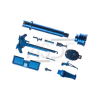 G&G - KIT DE CONVERSION ARP 9 SKY (BLEU) G&G - Guay Guay Armament - 1