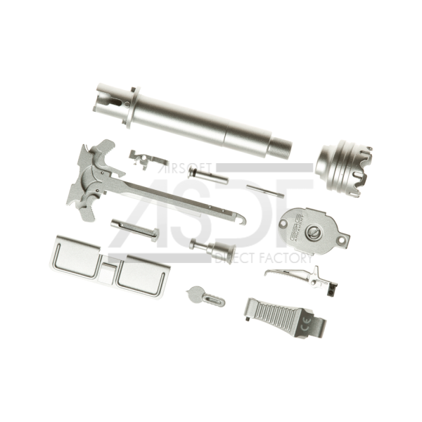 G&G - KIT DE CONVERSION ARP 9 ICE (CHROME) G&G - Guay Guay Armament - 1