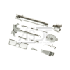 G&G - KIT DE CONVERSION ARP 9 ICE (CHROME) G&G - Guay Guay Armament - 1