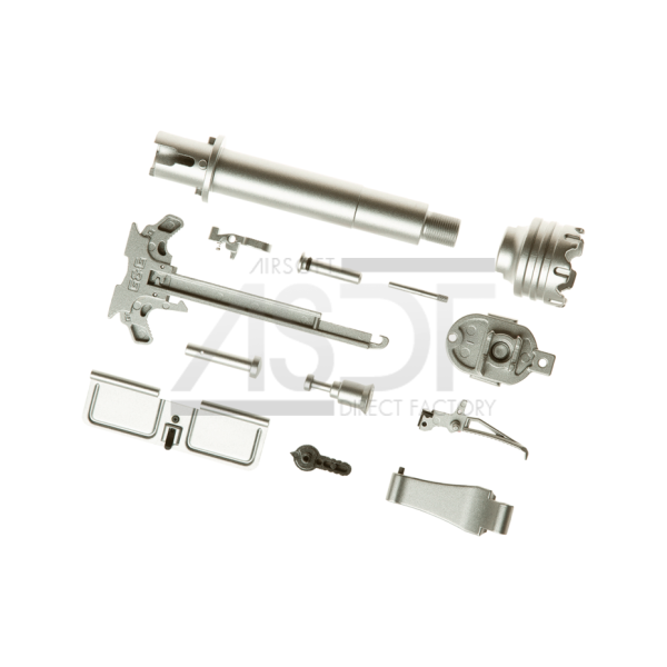 G&G - KIT DE CONVERSION ARP 9 ICE (CHROME) G&G - Guay Guay Armament - 2