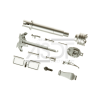 G&G - KIT DE CONVERSION ARP 9 ICE (CHROME) G&G - Guay Guay Armament - 2