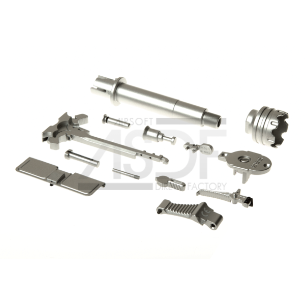 G&G - KIT DE CONVERSION ARP 9 ICE (CHROME) G&G - Guay Guay Armament - 3