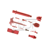 G&G - KIT DE CONVERSION ARP 9 FIRE (ROUGE) G&G - Guay Guay Armament - 1