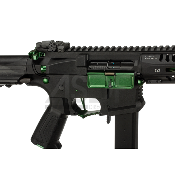 G&G - KIT DE CONVERSION ARP 9 JADE (VERT) G&G - Guay Guay Armament - 6