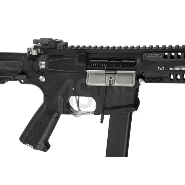 G&G - KIT DE CONVERSION ARP 9 ICE (CHROME) G&G - Guay Guay Armament - 6