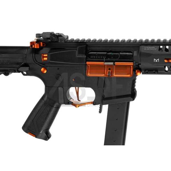 G&G - KIT DE CONVERSION ARP 9 AMBRE (ORANGE) G&G - Guay Guay Armament - 6