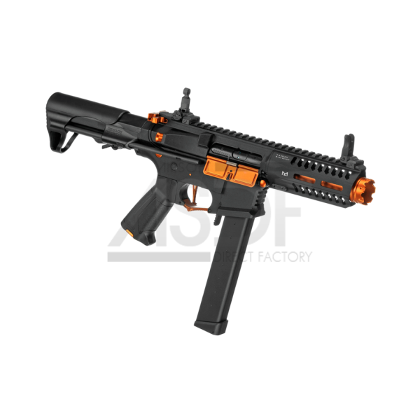 G&G - KIT DE CONVERSION ARP 9 AMBRE (ORANGE) G&G - Guay Guay Armament - 7