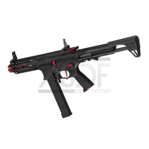 G&G - KIT DE CONVERSION ARP 9 FIRE (ROUGE) G&G - Guay Guay Armament - 5