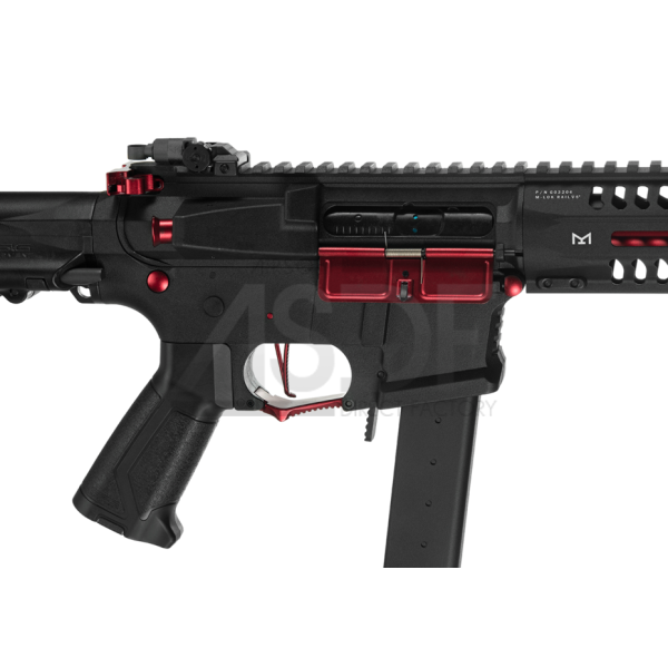 G&G - KIT DE CONVERSION ARP 9 FIRE (ROUGE) G&G - Guay Guay Armament - 6