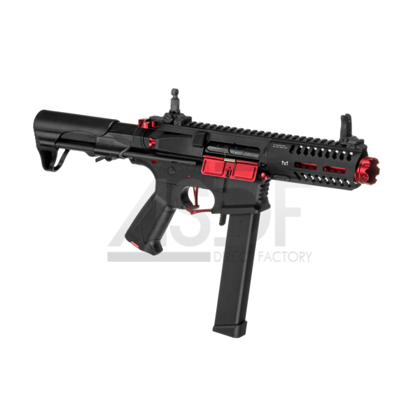 G&G - KIT DE CONVERSION ARP 9 FIRE (ROUGE) G&G - Guay Guay Armament - 7