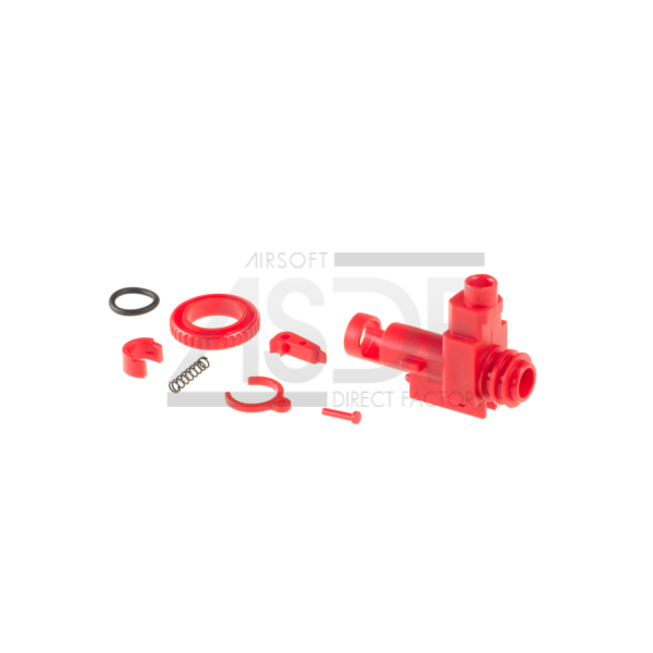ELEMENT - BLOC HOP UP M4 Element - 1