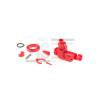 ELEMENT - BLOC HOP UP M4 Element - 2