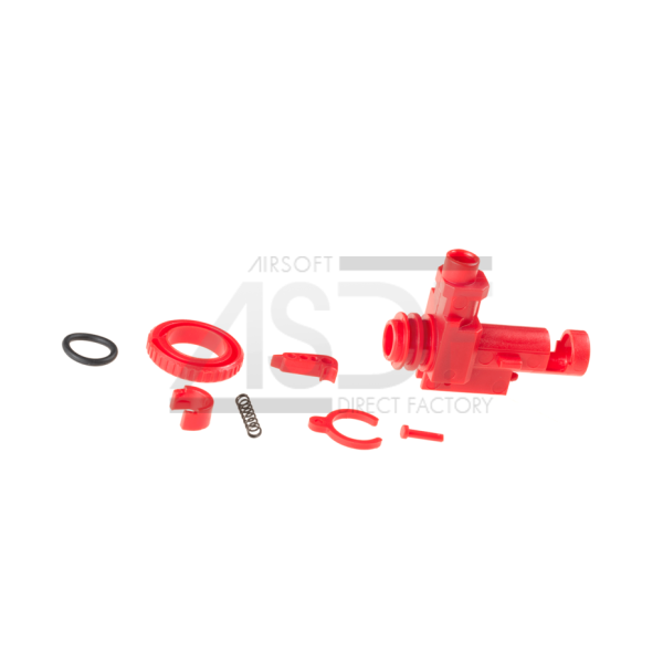 ELEMENT - BLOC HOP UP M4 Element - 3