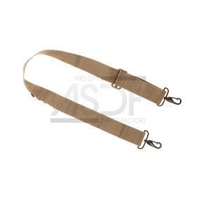 INVADER GEAR - SANGLE POMPE AVEC PORTE CARTOUCHE tan INVADER GEAR - 2