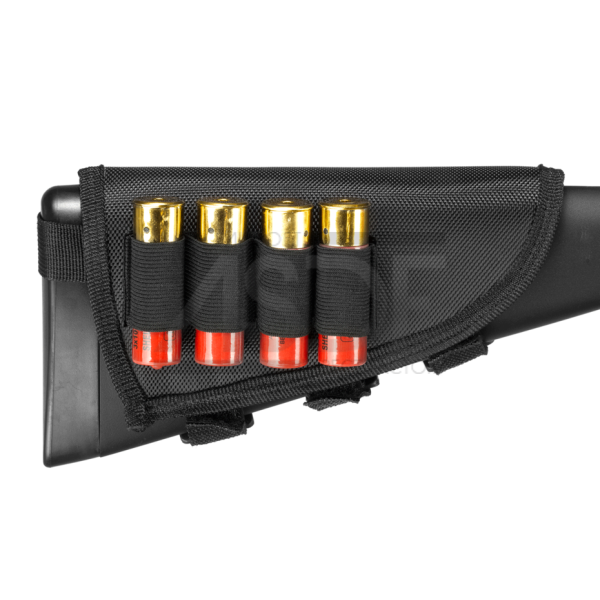 ASG - FUSIL A POMPE 3 COUPS (BURST) ASG - Action Sport Game - 5