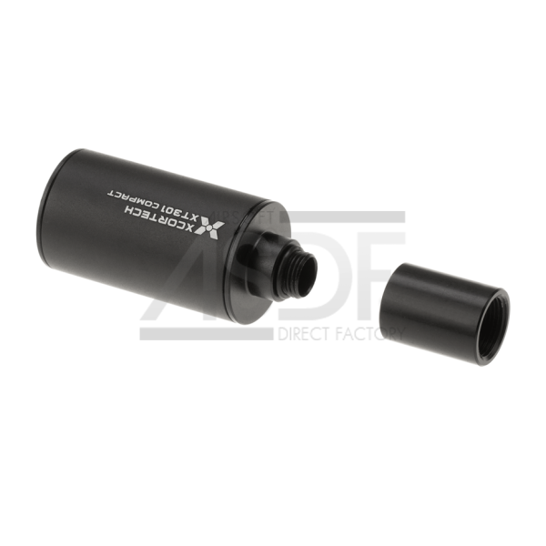 XCORTECH - SILENCIEUX XT301 MK2 TRACER COMPACT AS-DF - 1
