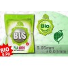 BLS - BILLE AIRSOFT 0.20GR BIODEGRADABLE BLS - 1