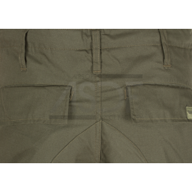 INVADER GEAR - PANTALON REVENGER - RANGER GREEN-26539