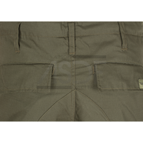 INVADER GEAR - PANTALON REVENGER - RANGER GREEN INVADER GEAR - 3