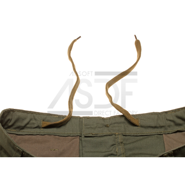 INVADER GEAR - PANTALON REVENGER - RANGER GREEN INVADER GEAR - 5