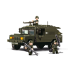SLUBAN - HUMMER 191 PIECES M38 AS-DF - 2