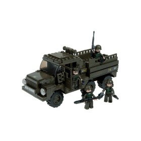 SLUBAN - TRANSPORT LOURD 230 PCS AS-DF - 1