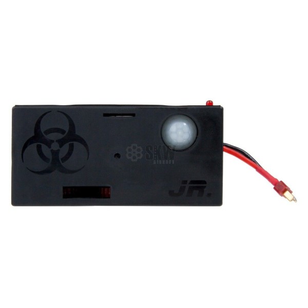 DUEL CODE - MINE BLASTER JUNIOR C4 DUEL CODE - 4