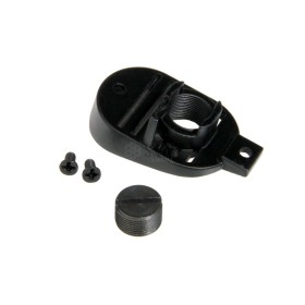 EMERSON - COUVERCLE MOTEUR PISTOLET M4-26603