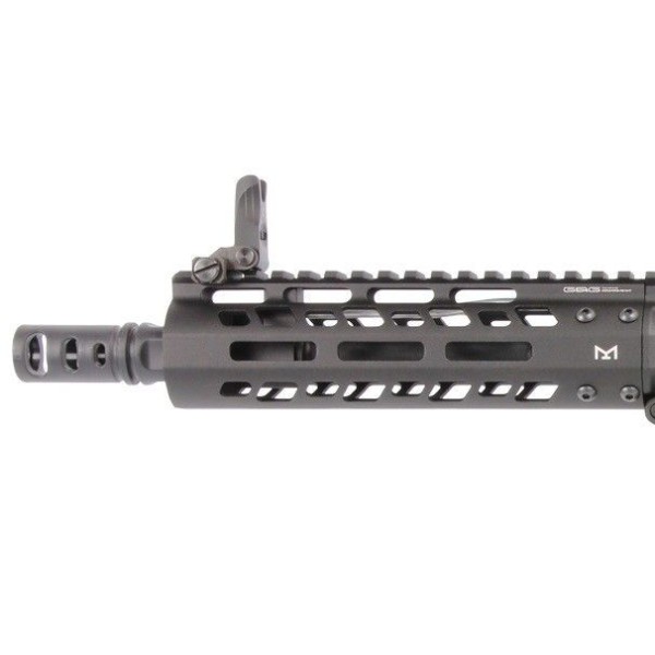 G&G - REPLIQUE PCC 9 (AEG) G&G - Guay Guay Armament - 3