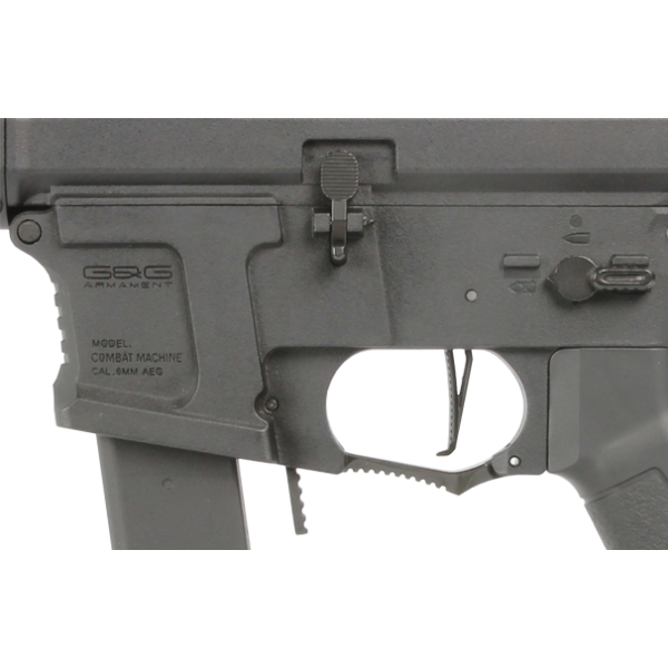 G&G - REPLIQUE PCC 9 (AEG) G&G - Guay Guay Armament - 5