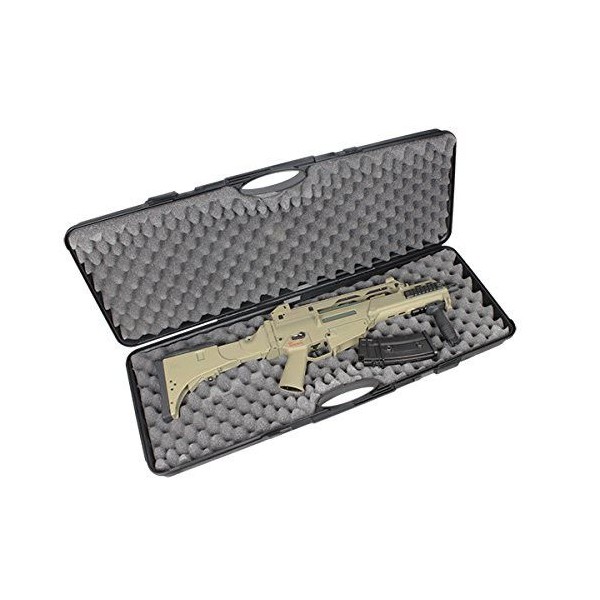 S&T - MALETTE 88x34x13.5 cm NOIR S&T Armament - 2
