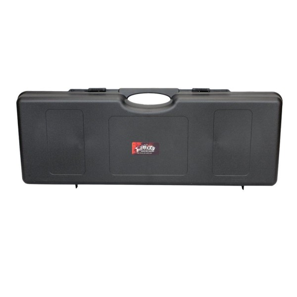 S&T - MALETTE 88x34x13.5 cm NOIR S&T Armament - 1